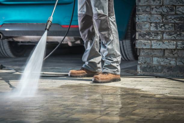 Best House Exterior Washing  in Crosspointe, VA