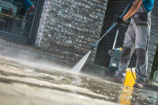 Crosspointe, VA Pressure Washing Company