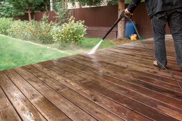 Best Fence Cleaning  in Crosspointe, VA